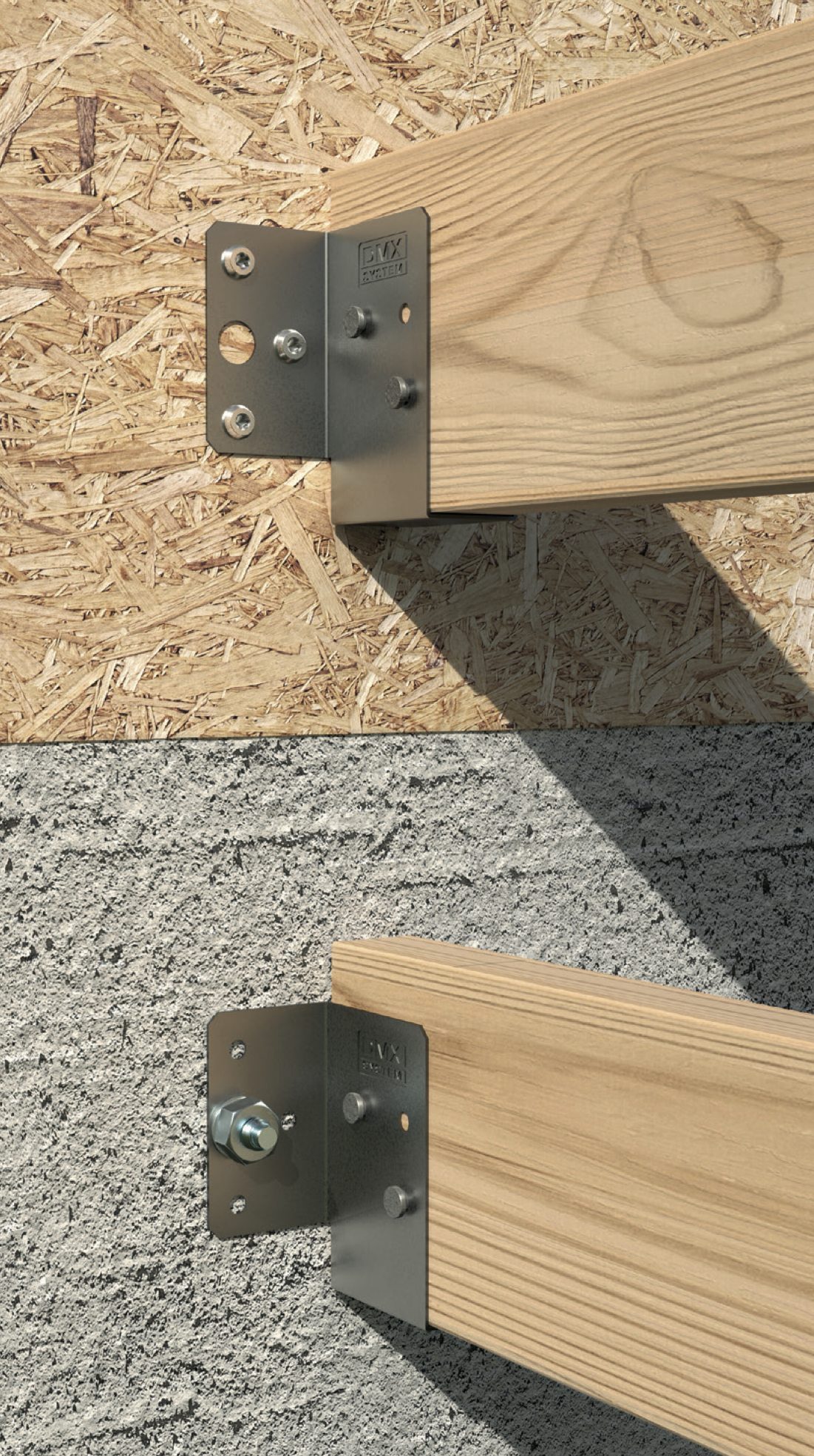 DOMAX WL 5 trámová botka lehká rozmery