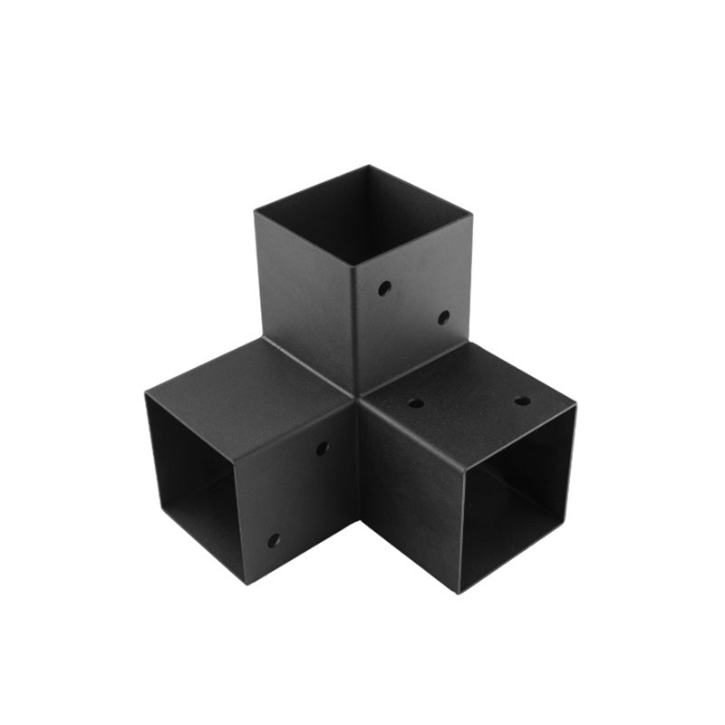 DOMAX GPY 90 spojka čtvercového nosníku