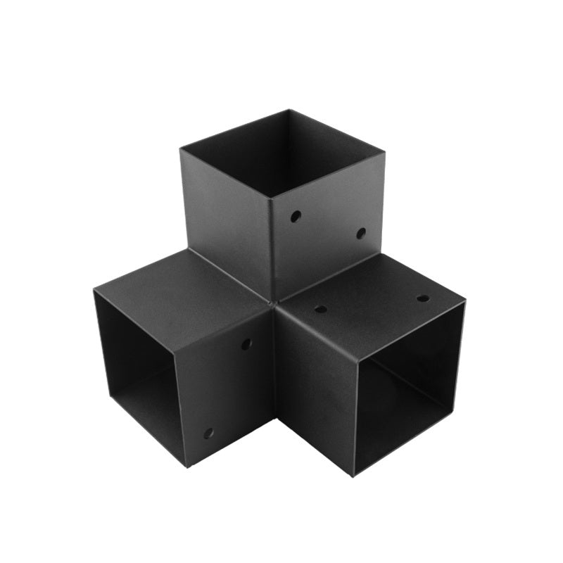 DOMAX GPY 100 spojka čtvercového nosníku