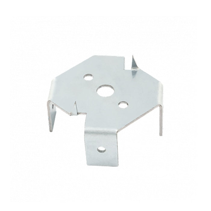 DOMAX PWOM vodorovné upevňovací víko trámů - použití