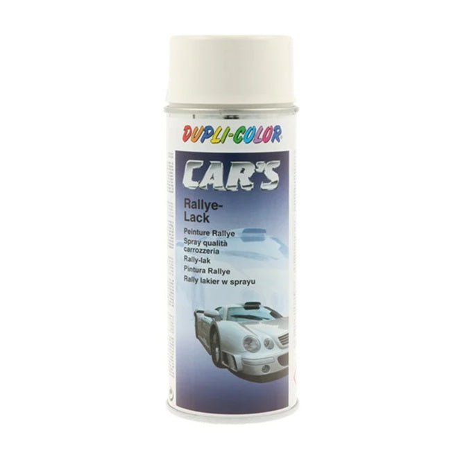 DUPLI COLOR CAR'S autolak ve spreji