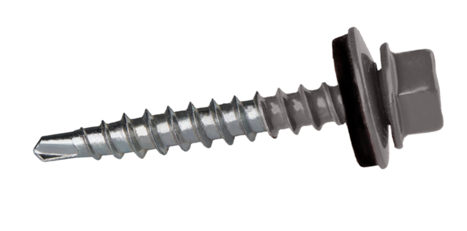 ETANCO FRS Ø4,8 mm farmářský šroub s podložkou A14