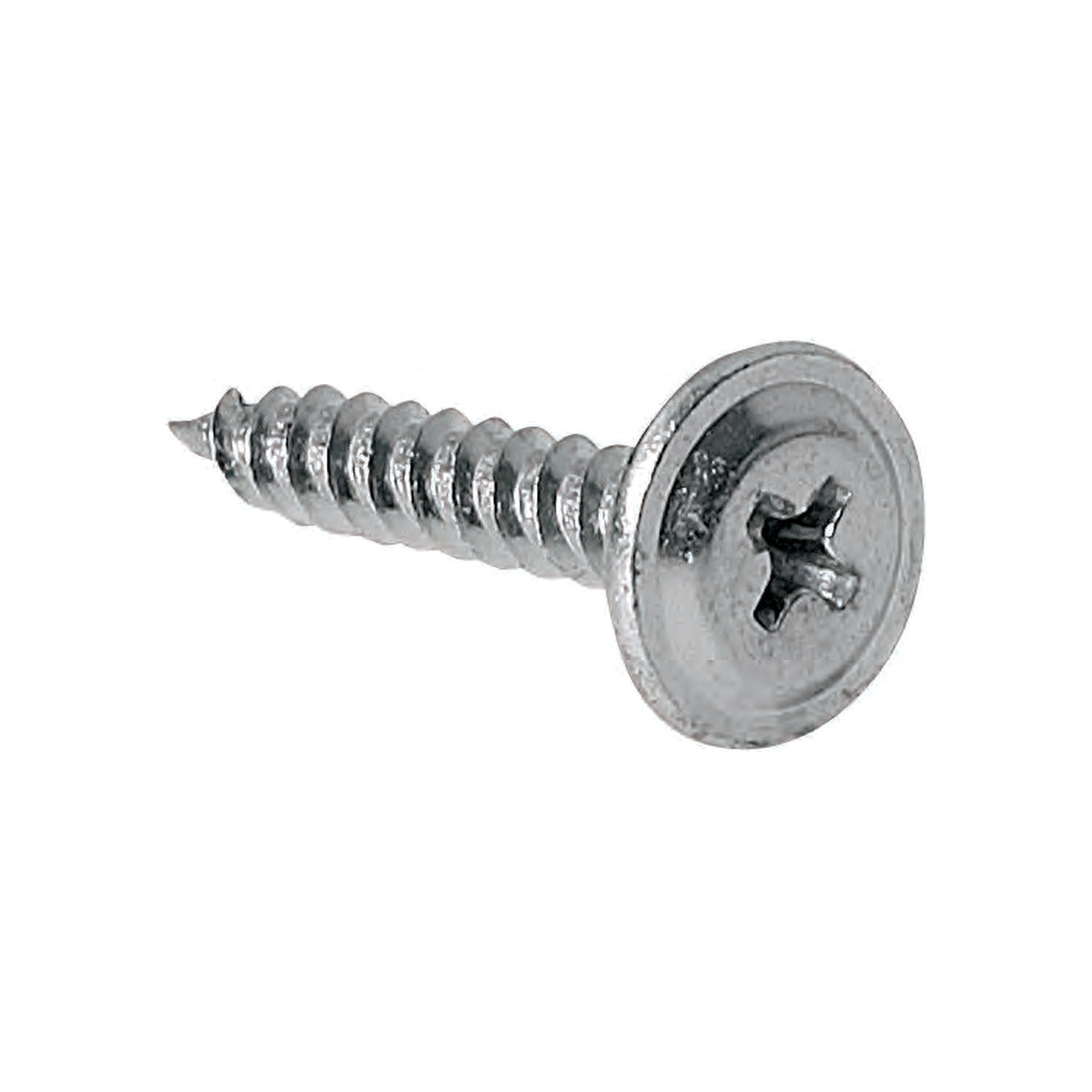ETANCO GM-S Ø4,2 mm PH2 montážní šroub do plechu s vrtacím hrotem