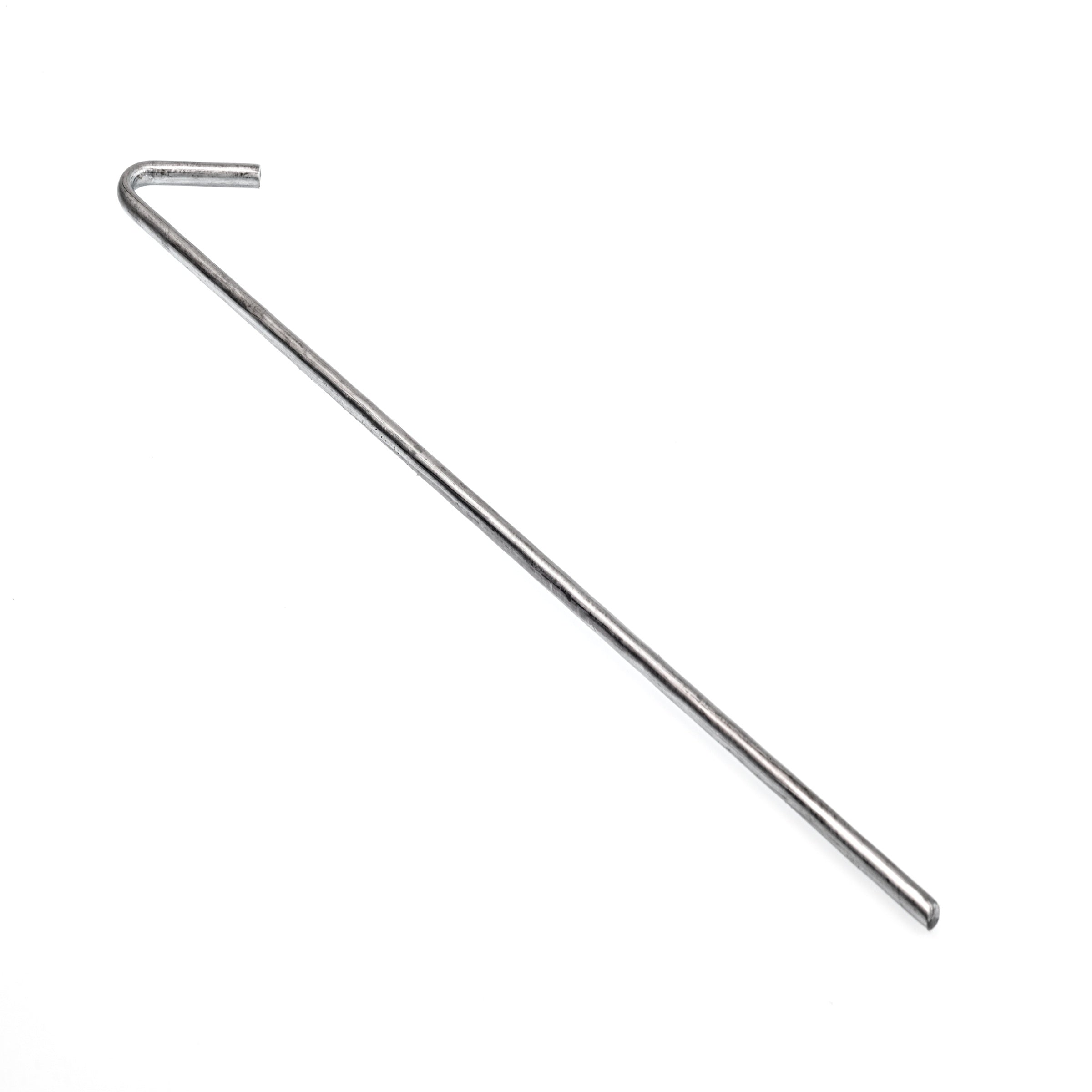 Gunnex závěsný drát s hákem - HAK pro CD profily