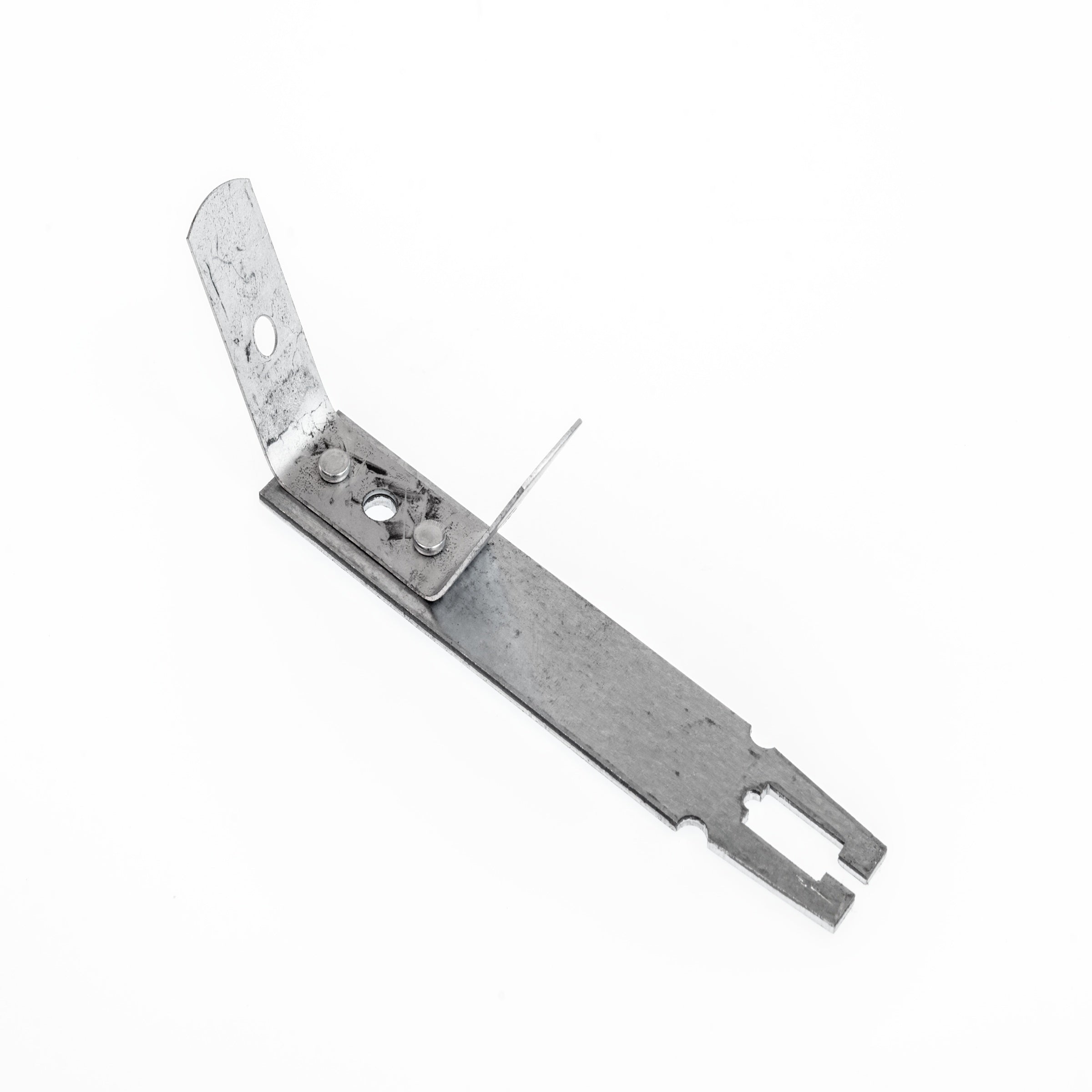 Gunnex rychlozávěs pro T profily