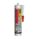 HAUSER univerzální silikon transparentní 260 ml