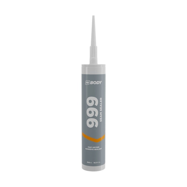HB BODY 999 izolační antikorozní tmel 300 ml