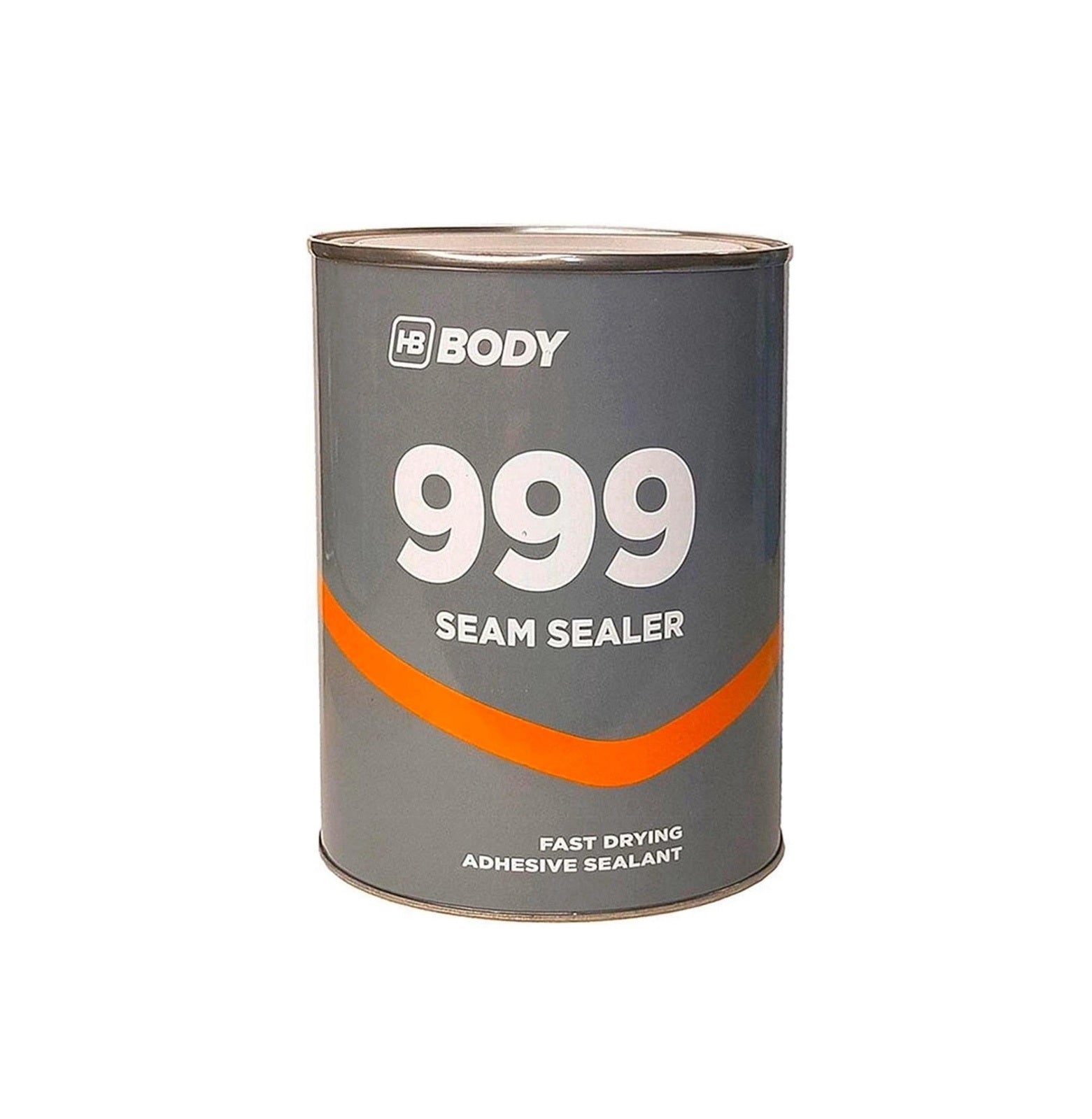 HB BODY 999 izolační antikorozní tmel 1 kg