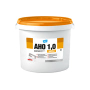 HET AHO akrylátová omyvatelná fasádní omítka - 25 kg (1,0 zrnitost)