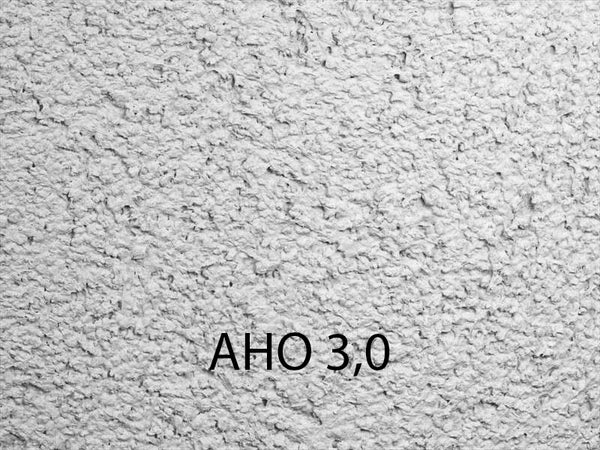 HET AHO akrylátová omyvatelná fasádní omítka 3,0