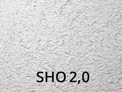 HET SHO ECO silikonová hlazená omítka_1