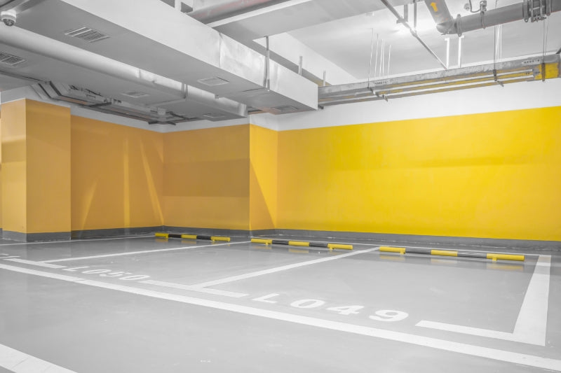 HET Soldecol HS EPOXY SG epoxidová pololesklá antikorozní barva na kov a beton - ukázka 2