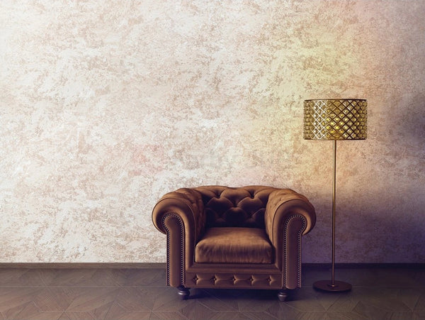 JUB DECOR Delight dekorativní barva s přelévajícím efektem_ukázka