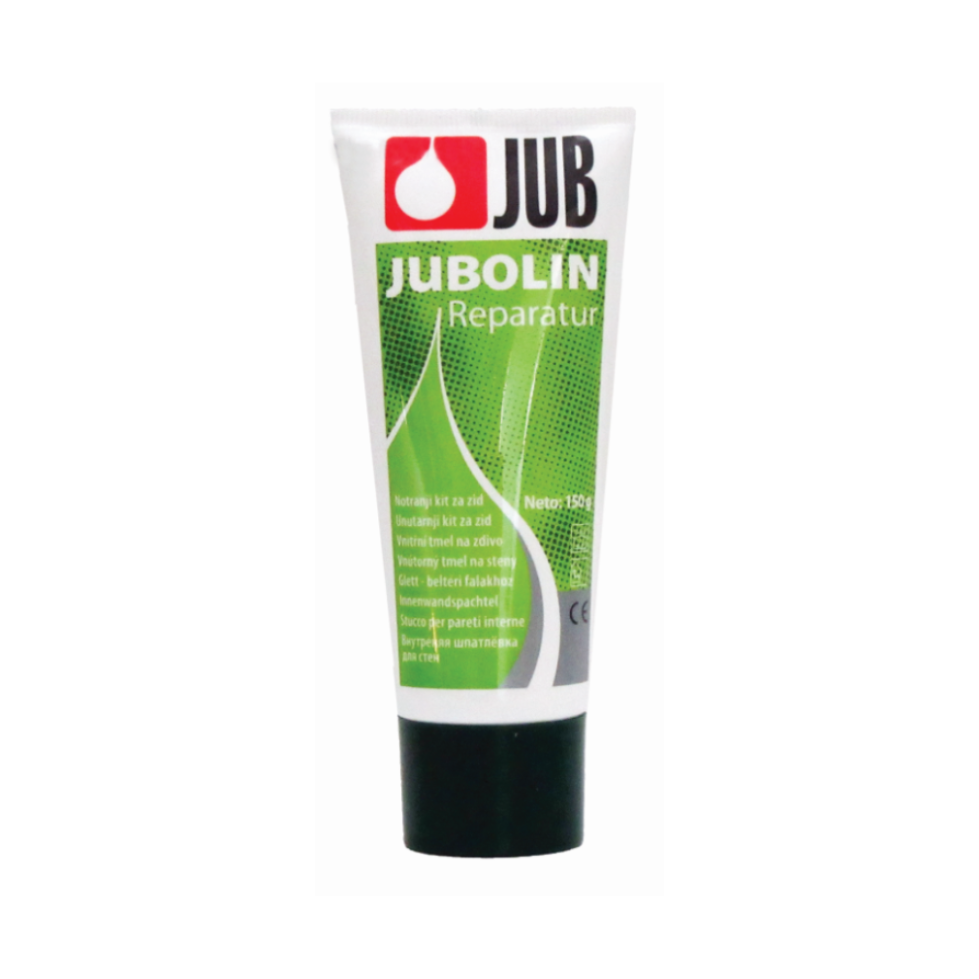 JUB JUBOLIN Reparatur vnitřní vyrovnávací tmel v tubě 150 g