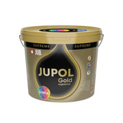 JUB JUPOL Gold supreme vnitřní omyvatelná malířská barva