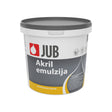 JUB AKRYL Emulze akrylátový základní nátěr a plastifikátor 1 kg