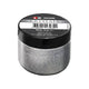 JUB DECOR Crystals stříbrné dekorativní třpytky do barvy v gelu 50 ml