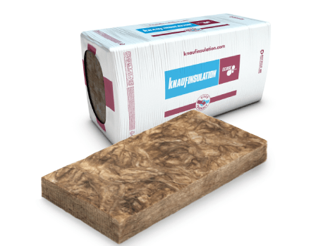 KNAUF MPN PLUS 037 λ 0,037 exteriérová minerální vata (deska)