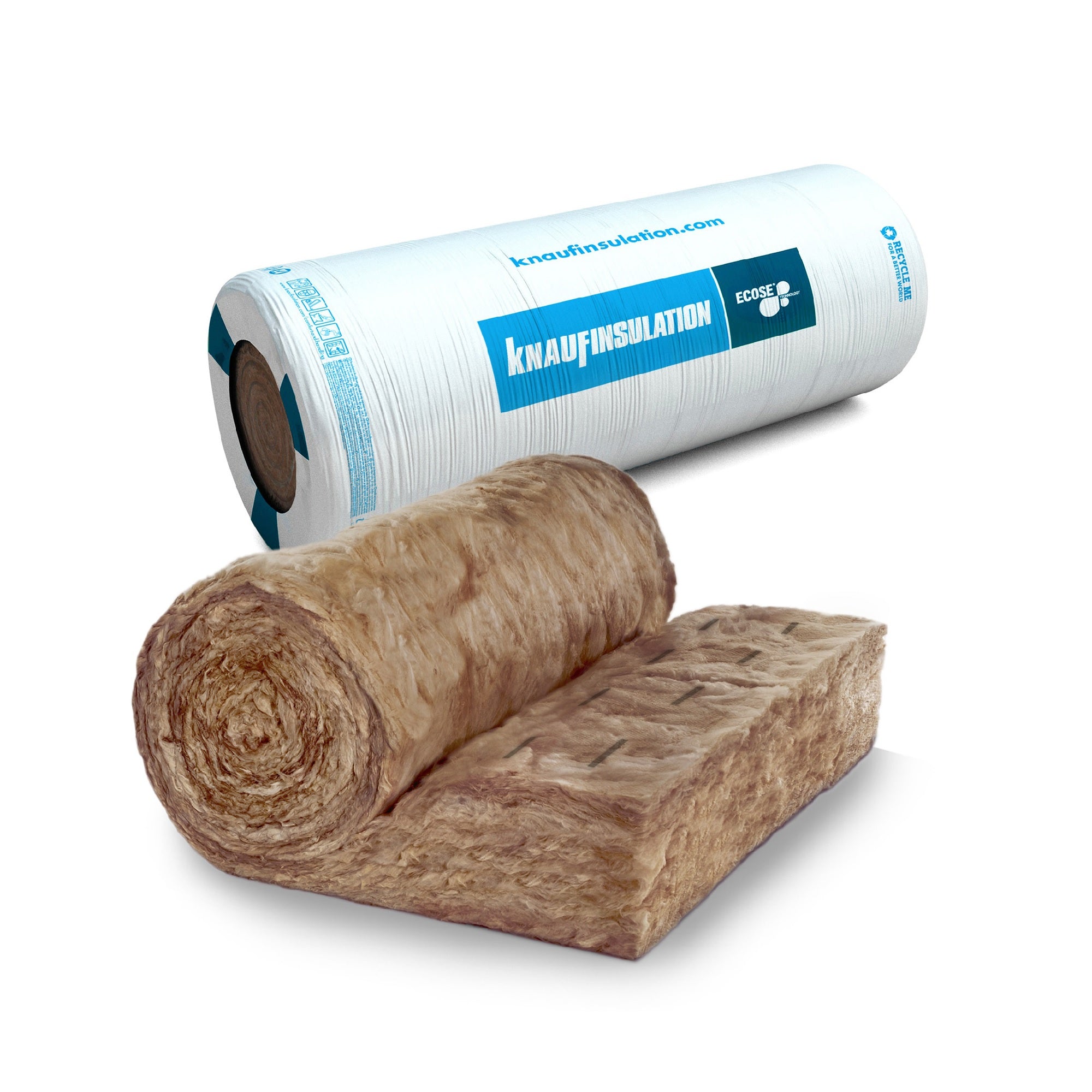 KNAUF UNIFIT 033 λ 0,033 interiérová minerální vata (role)