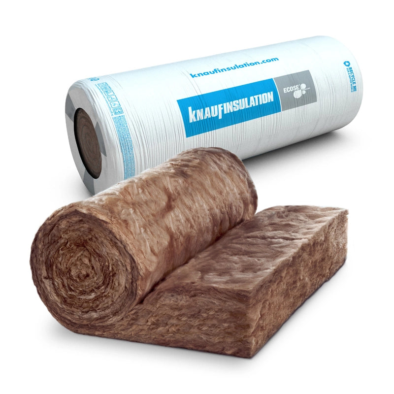 KNAUF UNIFIT 035  λ 0,035 interiérová minerálna vata (role)