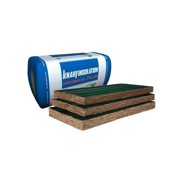 KNAUF TP 435 B  λ 0,034 exteriérová minerální vata (deska)