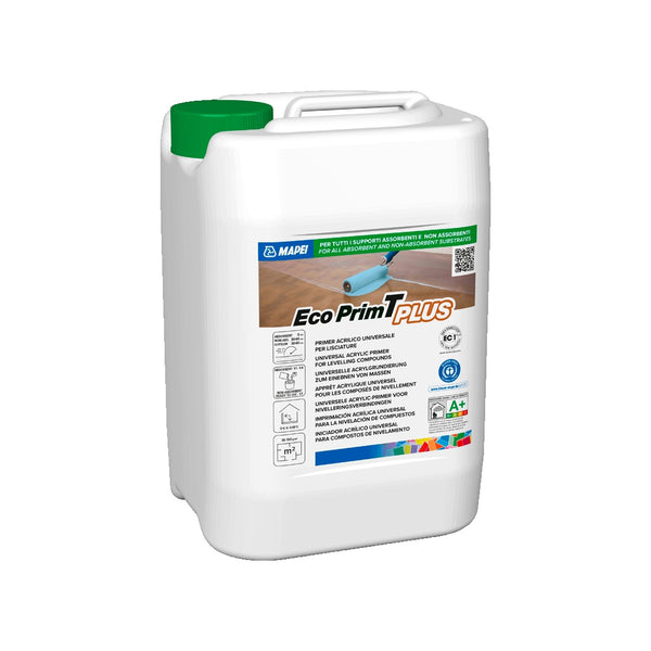 MAPEI Eco Prim T Plus víceúčelový adhezní můstek na savé a nesavé podklady 10 kg