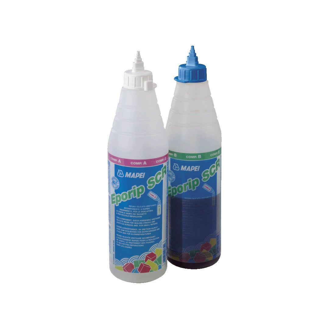 MAPEI Eporip SCR A + B dvousložková epoxidová spojovací pryskyřice