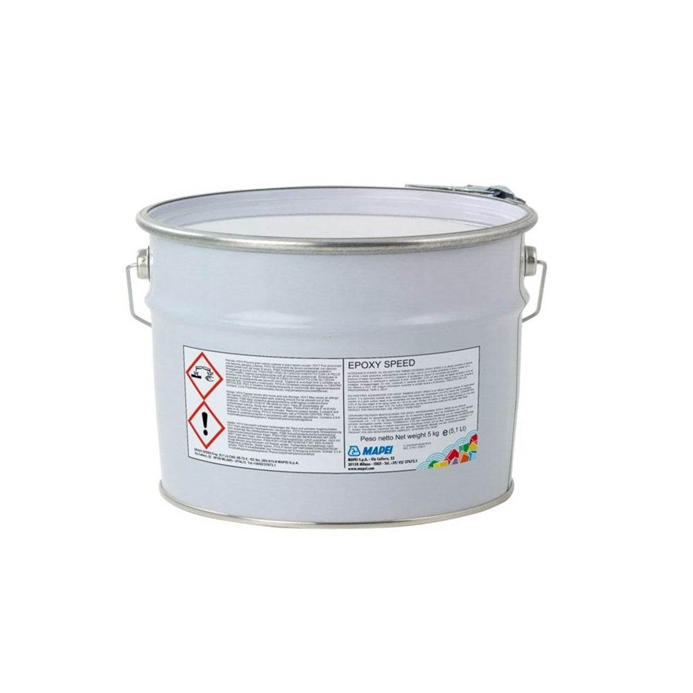 MAPEI Epoxy Speed urychlovač do epoxidových nátěrů 5 kg