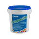 MAPEI Lamposilex rychletvrdnoucí malta pro zastavení prosakování vody 5 kg