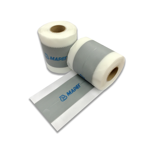 MAPEI Mapeband PE 120 hydroizolační páska