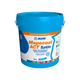 MAPEI Mapecoat ACT Satin interiérová protiplísňová barva na zeď 1 l, 4 l, 14 l