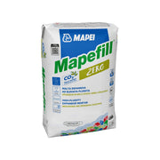 MAPEI Mapefill Zero cementová malta pro kotvení kovových prvků