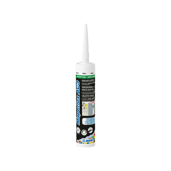 MAPEI Mapeflex AC3 akrylový těsnící tmel 310 ml