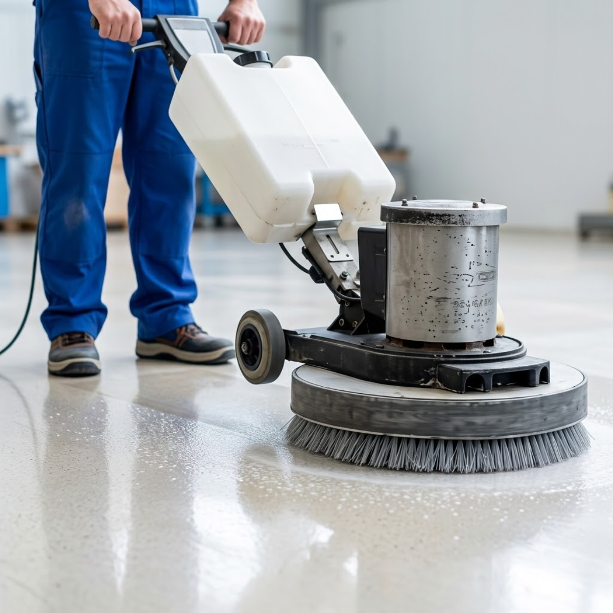 MAPEI Mapefloor Wax Remover čistící prostředek pro odstranění metalických vosků 10 kg