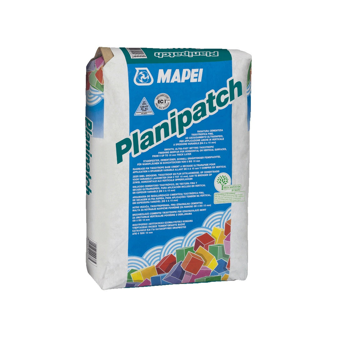MAPEI Planipatch vyrovnávací malta na stěny a podlahy