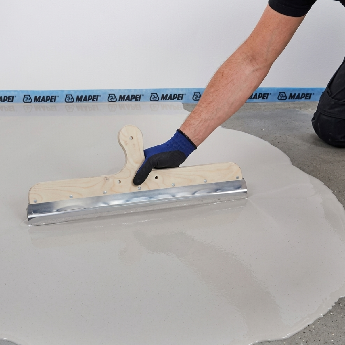 MAPEI Planitex Basic rychletvrdnoucí podlahová samonivelační hmota 25 kg