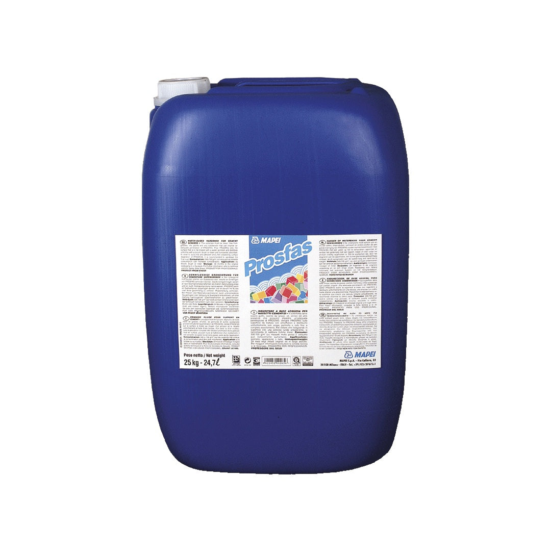 MAPEI Prosfas zpevňovací přípravek na cementové podklady 25 kg