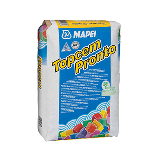 MAPEI Topcem Pronto cementová směs na potěry 25 kg