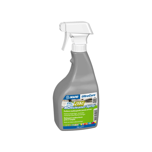 MAPEI UltraCare Multicleaner profesionální čistič dlažby, obkladů a podlah 0,75 l