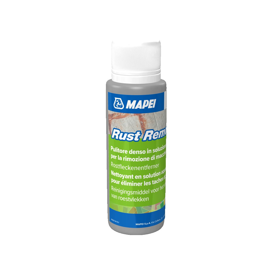 MAPEI Ultracare Rust Remover odstraňovač rzi