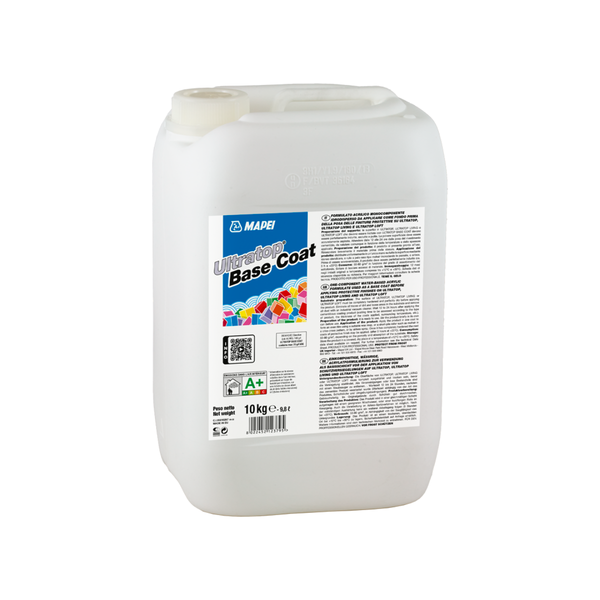 MAPEI Ultratop Base Coat jednosložkový akrylový penetrační nátěr 10 kg