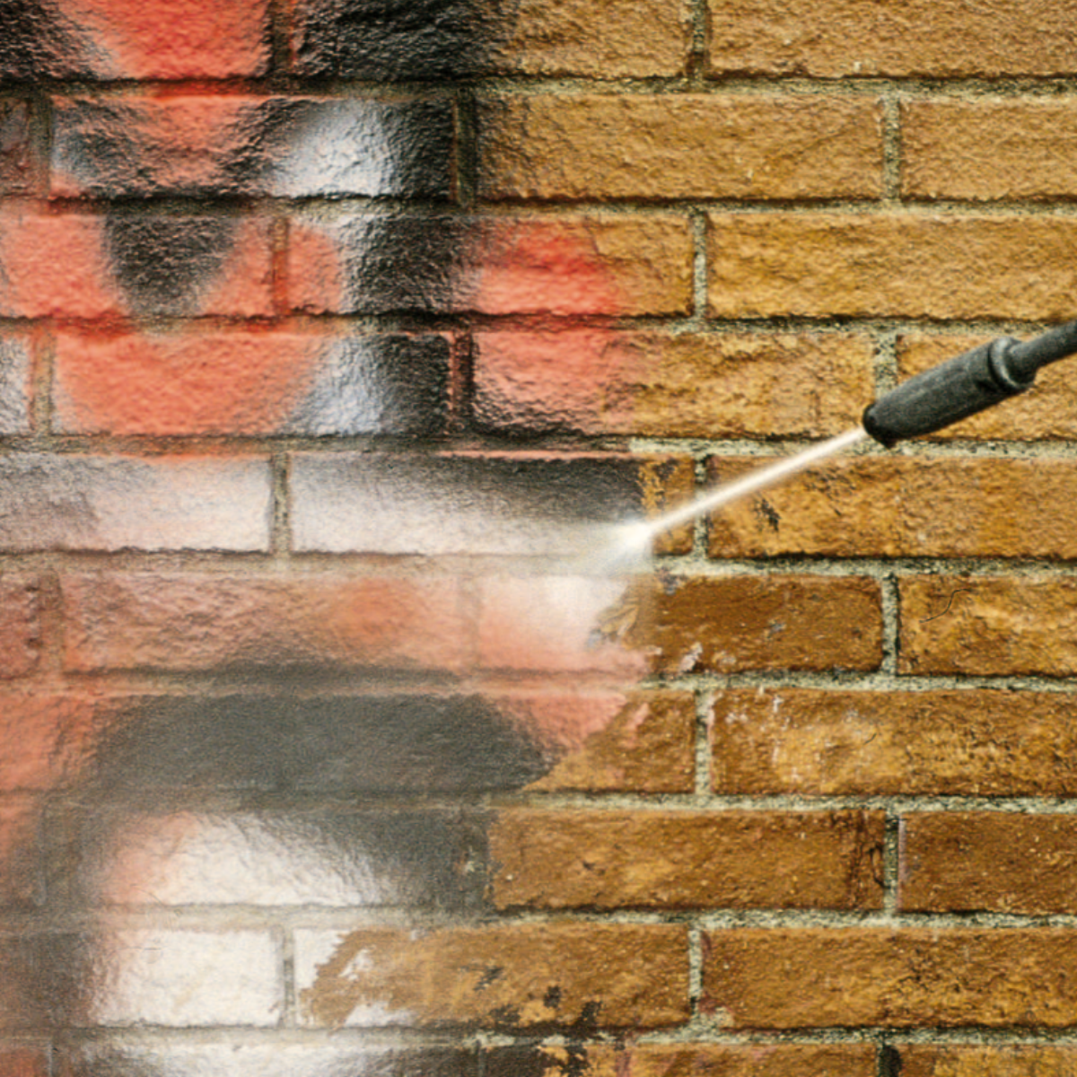 MAPEI WallGard Graffiti Barrier odstranitelný ochranný antigraffiti nátěr