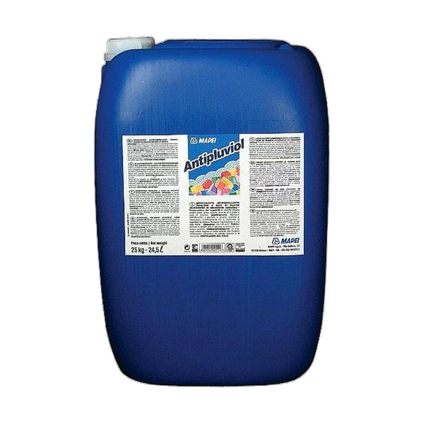 MAPEI Antipluviol hydrofobní nátěr na beton a omítky 25 kg