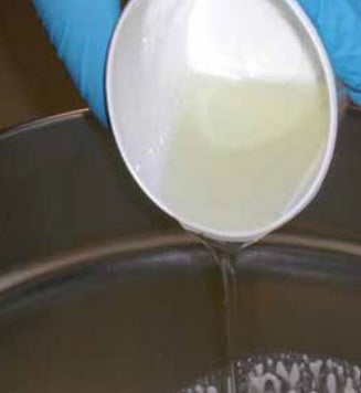 MAPEI Epoxy Speed urychlovač do epoxidových nátěrů 5 kg