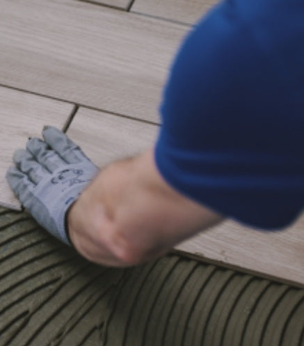 MAPEI Keraflex Maxi S1 Zero cementové lepidlo pro dlažbu a obklad 25 kg
