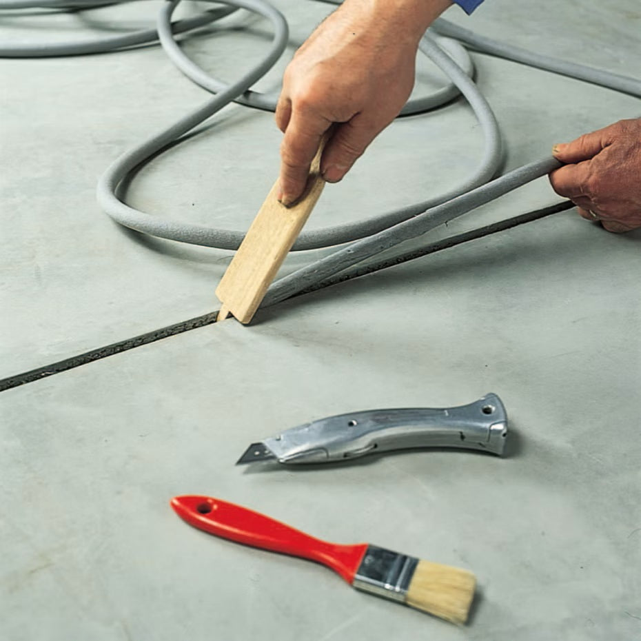 MAPEI Mapefoam pěnový provazec do dilatačních spár, průměry 6-40 mm