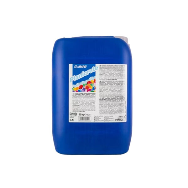 MAPEI Planicrete latexová přísada do cementových malt 10 kg