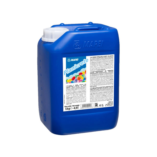 MAPEI Planicrete latexová přísada do cementových malt 5 kg