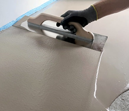 MAPEI Planitex Renovation renovační samonivelační stěrka na podlahy 25 kg