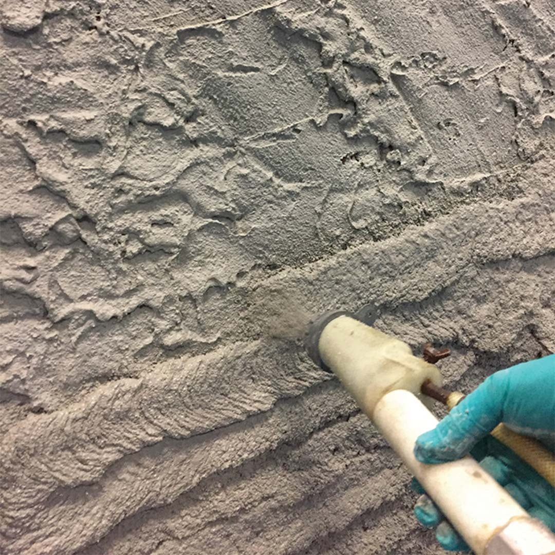 MAPEI Poromap Deumidificante odvlhčovací sanační malta na vlhké zdivo 20 kg